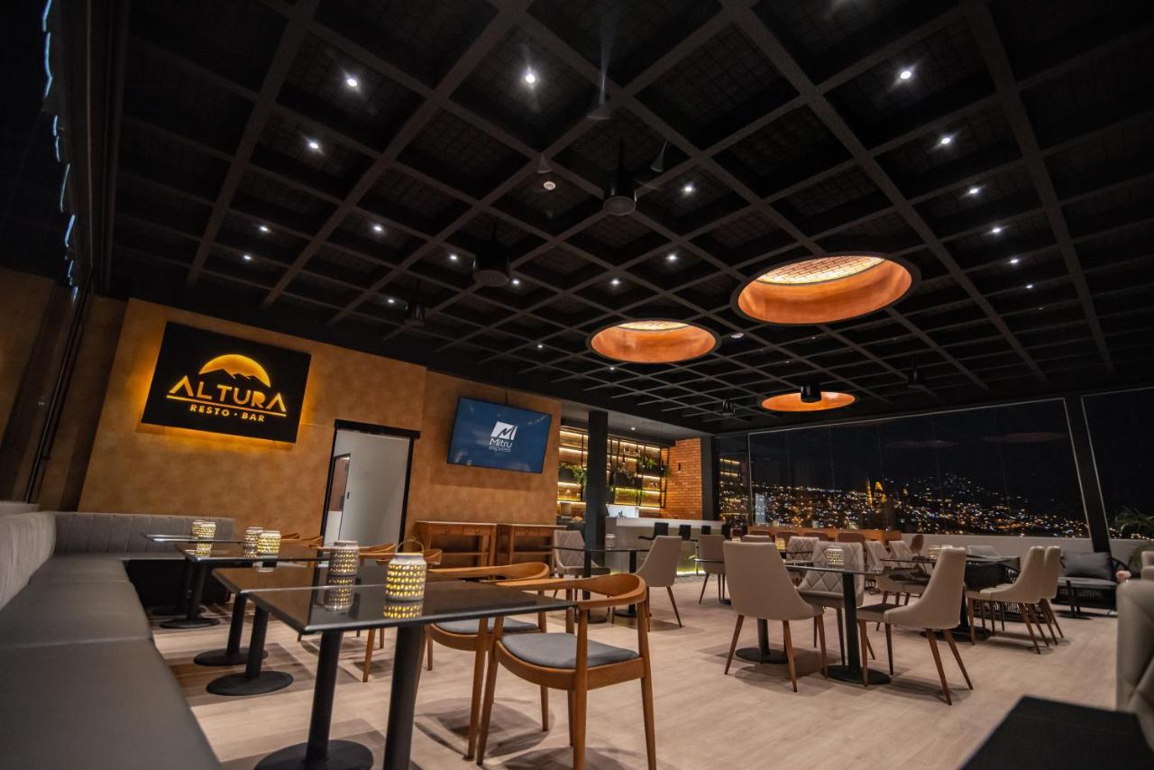 Hotel Mitru Express 4*